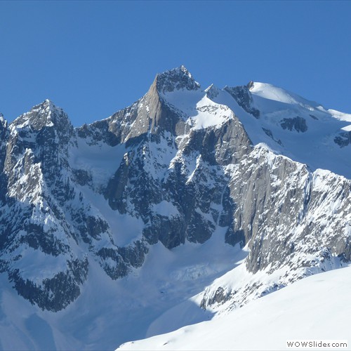 Fieschergletscher